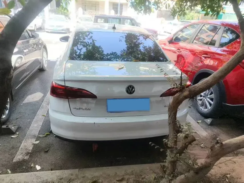 2021 Volkswagen Bora 1.5L 113HP L4 6AT,autocango,china used car exporter,china ev exporter,chinese used car exporter,chinese used ev exporter