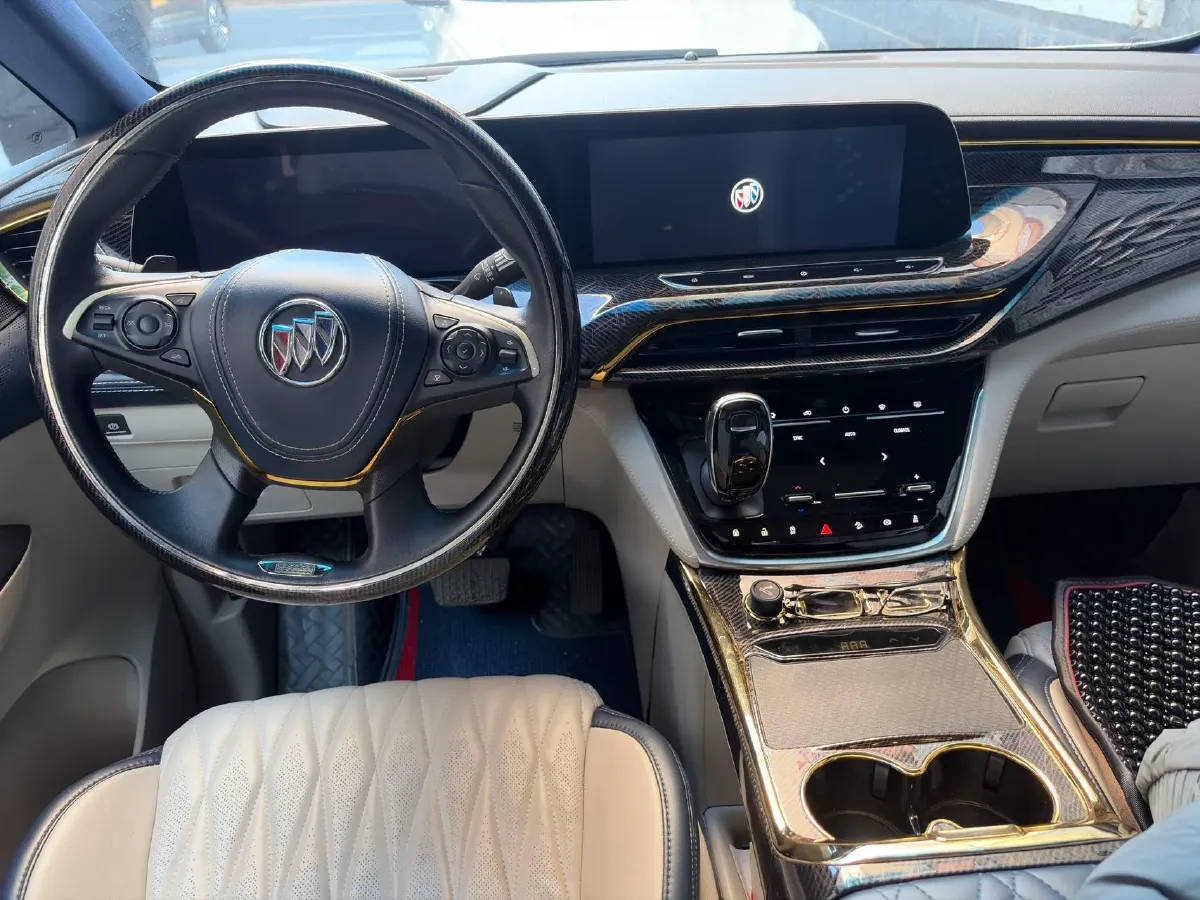 2021 Buick GL8 2.0T 237HP L4 9AT,autocango,china used car exporter,china ev exporter,chinese used car exporter,chinese used ev exporter