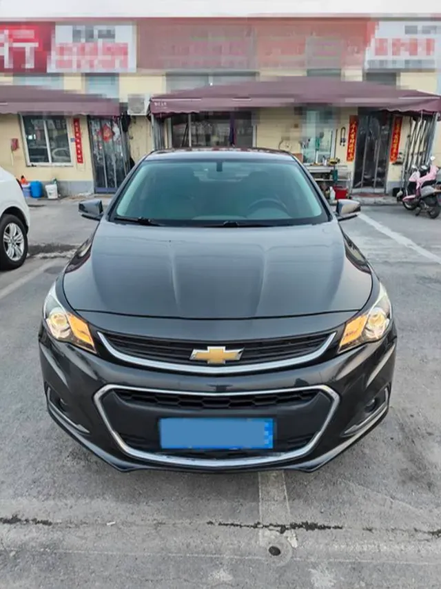 2018 Chevrolet Malibu 1.5T 170HP L4 6AT,autocango,china used car exporter,china ev exporter,chinese used car exporter,chinese used ev exporter