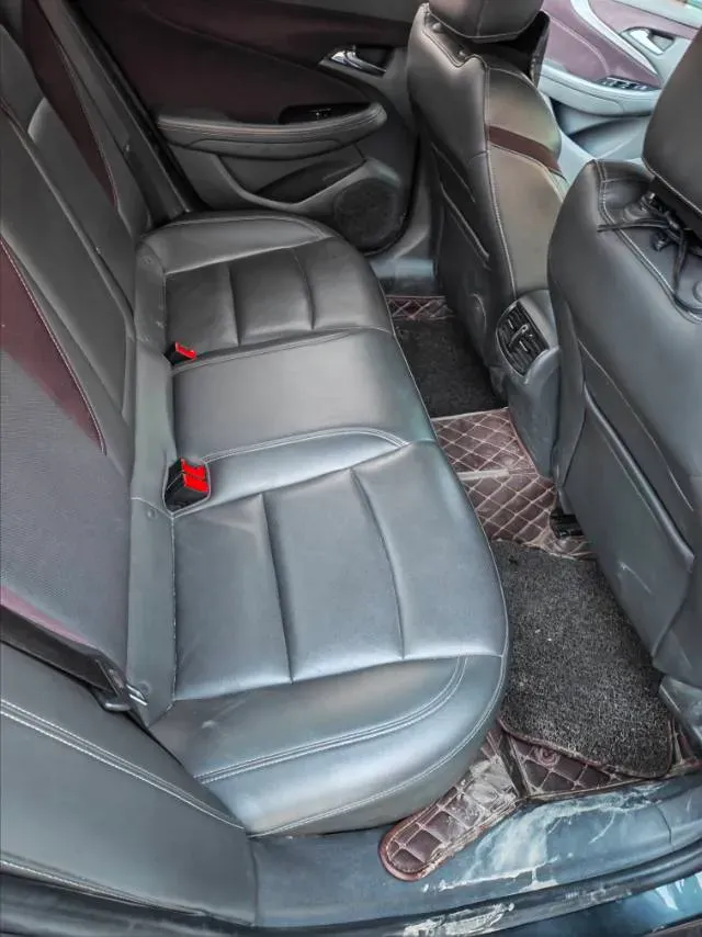 2018 Chevrolet Malibu 1.5T 170HP L4 6AT,autocango,china used car exporter,china ev exporter,chinese used car exporter,chinese used ev exporter