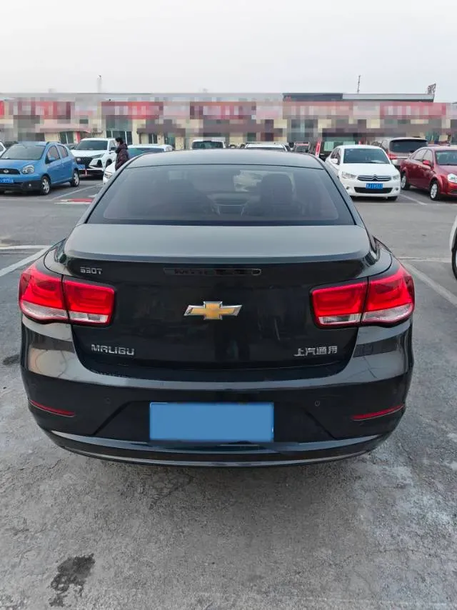 2018 Chevrolet Malibu 1.5T 170HP L4 6AT,autocango,china used car exporter,china ev exporter,chinese used car exporter,chinese used ev exporter