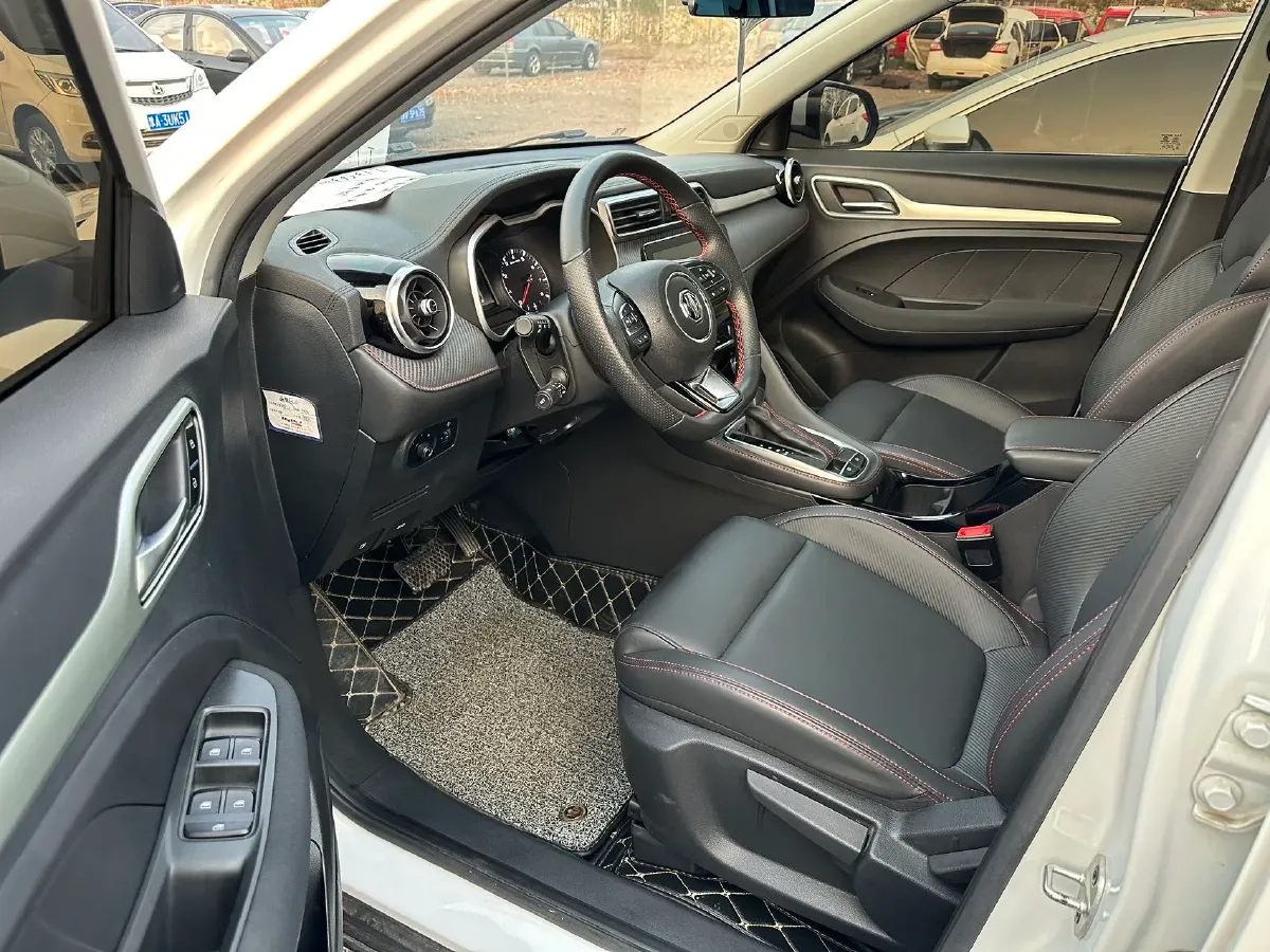 2020 MG ZS 1.5L 120HP L4 CVT,autocango,china used car exporter,china ev exporter,chinese used car exporter,chinese used ev exporter