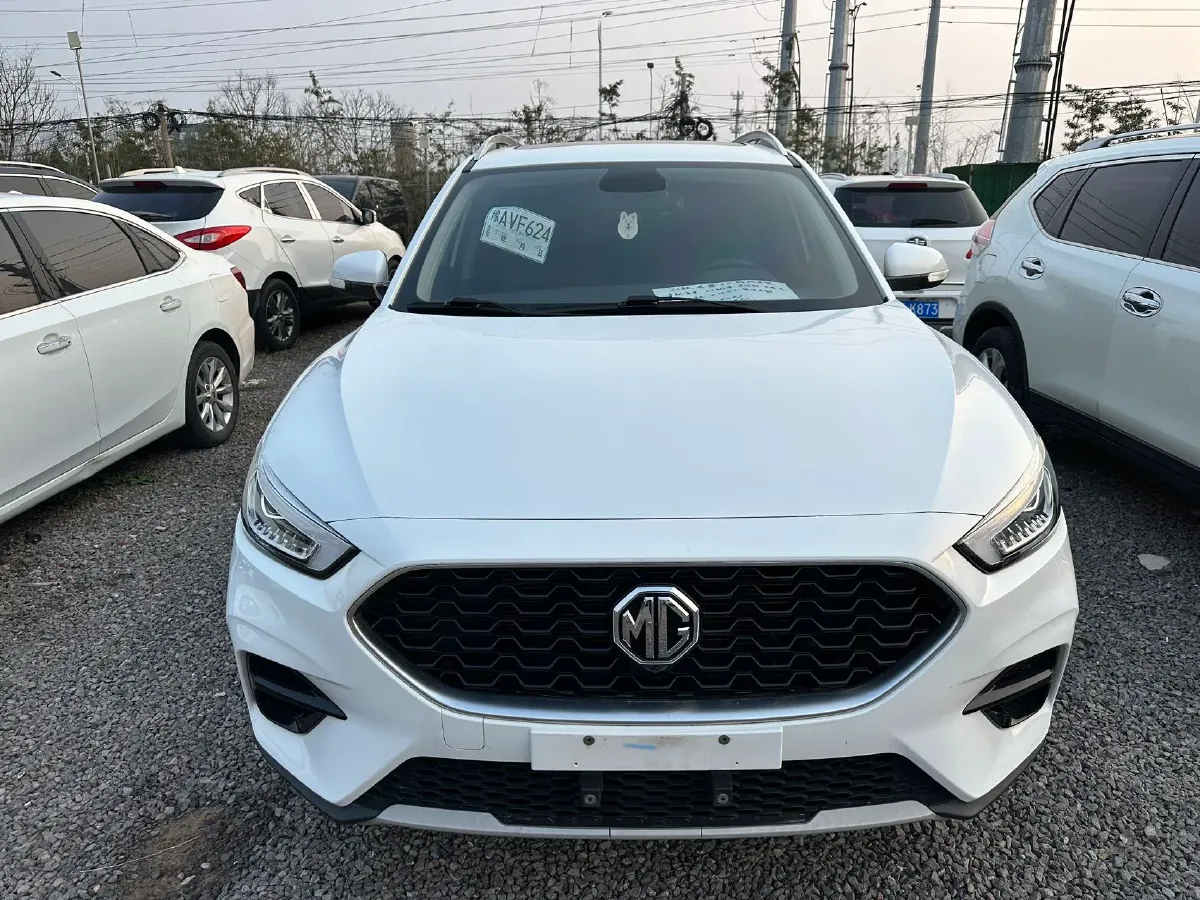 2020 MG ZS 1.5L 120HP L4 CVT,autocango,china used car exporter,china ev exporter,chinese used car exporter,chinese used ev exporter