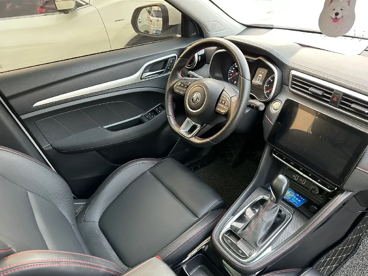 2020 MG ZS 1.5L 120HP L4 CVT,autocango,china used car exporter,china ev exporter,chinese used car exporter,chinese used ev exporter