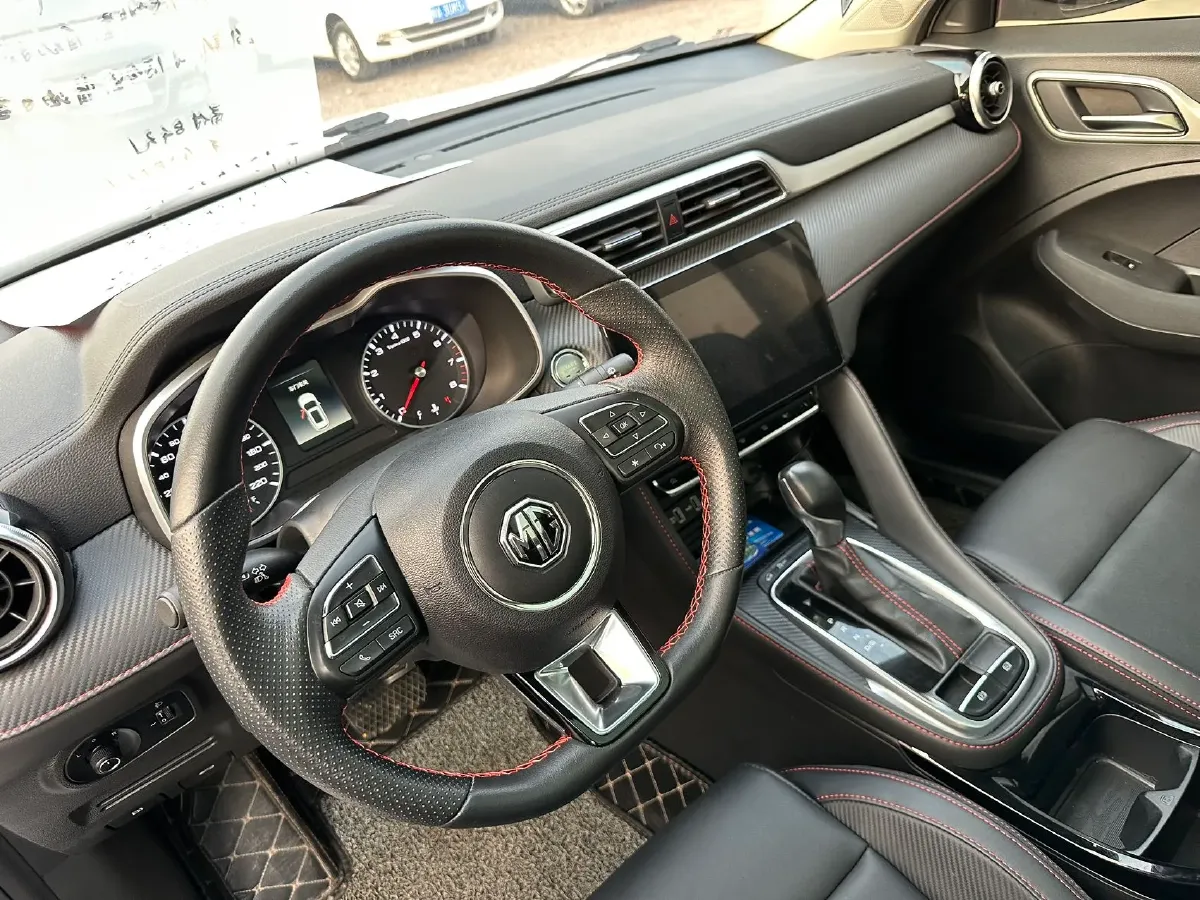 2020 MG ZS 1.5L 120HP L4 CVT,autocango,china used car exporter,china ev exporter,chinese used car exporter,chinese used ev exporter