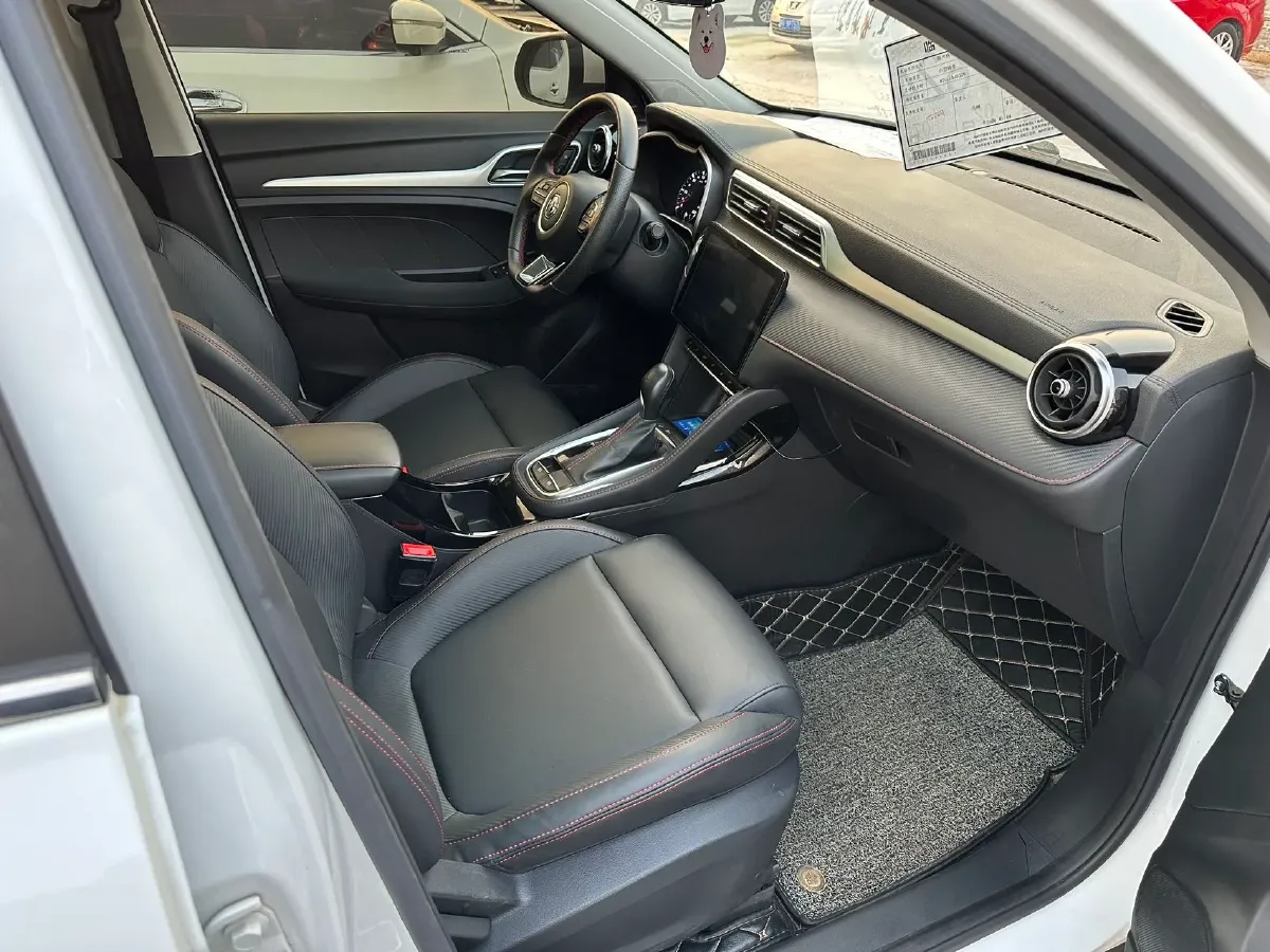 2020 MG ZS 1.5L 120HP L4 CVT,autocango,china used car exporter,china ev exporter,chinese used car exporter,chinese used ev exporter