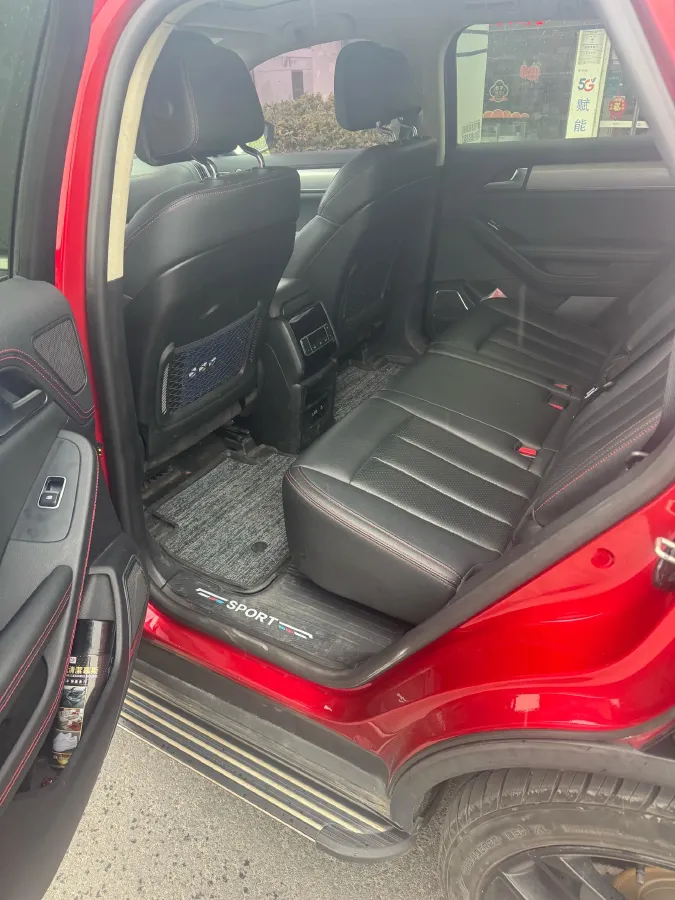 2018 BYD Tang 2.0T 205HP L4 6DCT PHEV 23.97KWH,autocango,china used car exporter,china ev exporter,chinese used car exporter,chinese used ev exporter