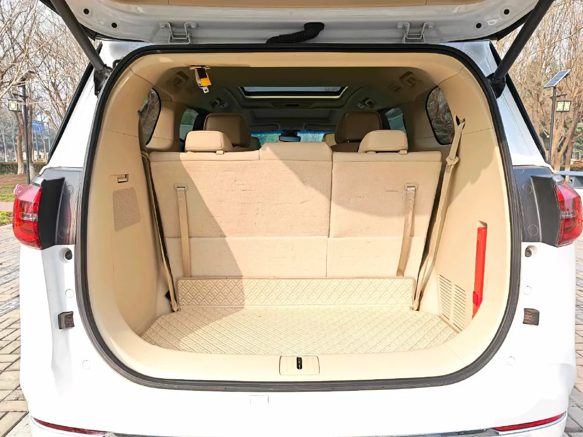 2023 Buick GL8 2.0T 237HP L4 9AT,autocango,china used car exporter,china ev exporter,chinese used car exporter,chinese used ev exporter