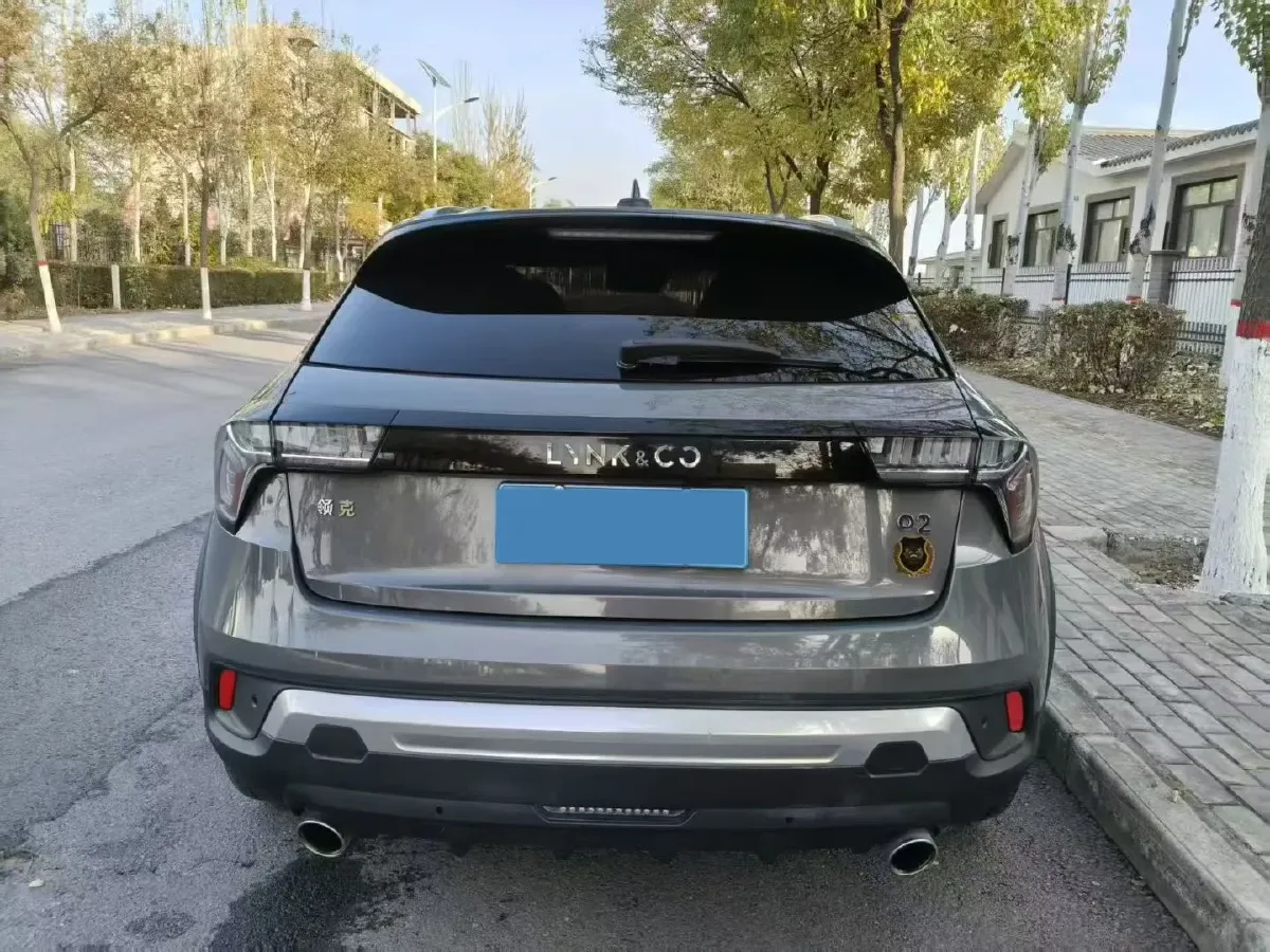 2018 Geely Emgrand GT 1.5T 180HP L3 7DCT,autocango,china used car exporter,china ev exporter,chinese used car exporter,chinese used ev exporter