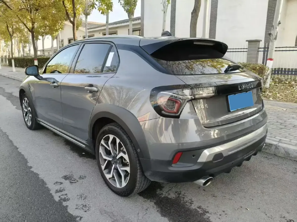2018 Geely Emgrand GT 1.5T 180HP L3 7DCT,autocango,china used car exporter,china ev exporter,chinese used car exporter,chinese used ev exporter