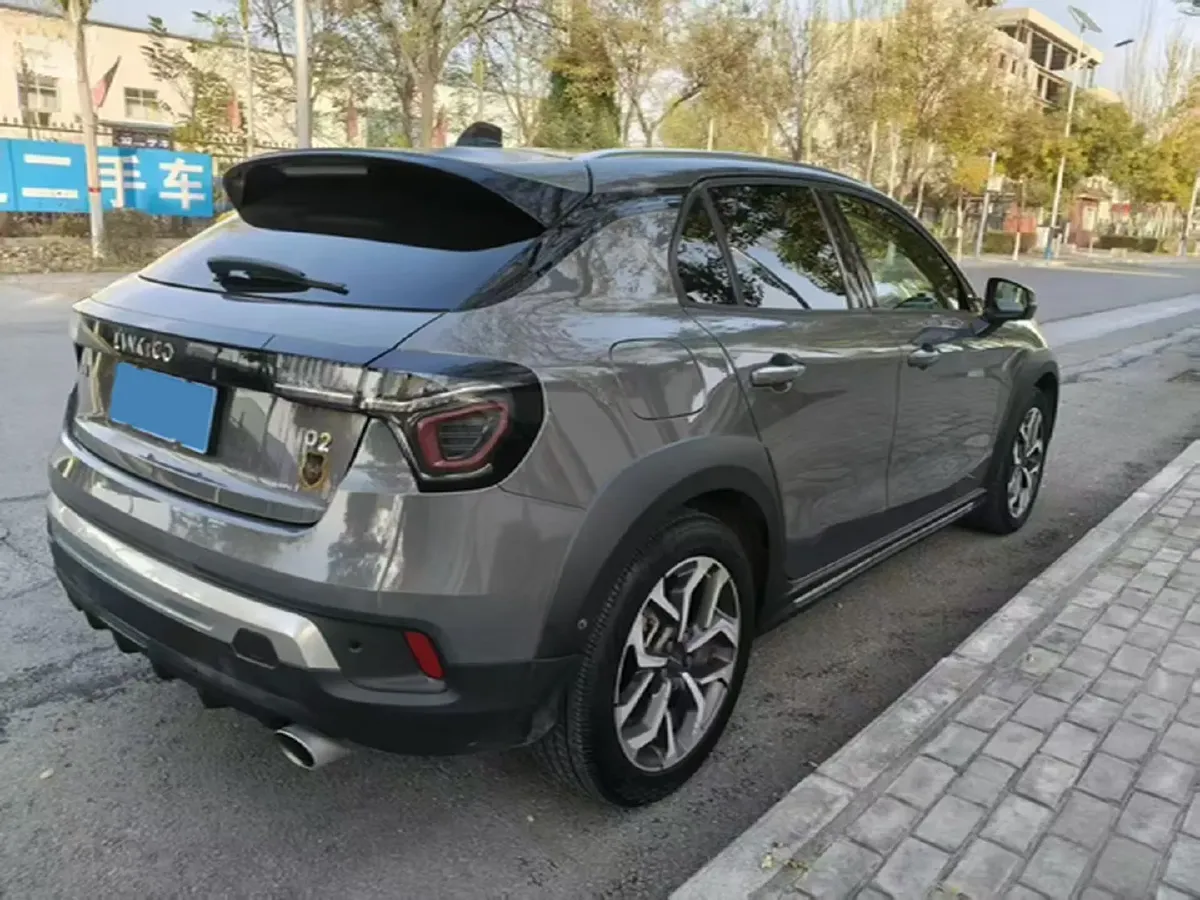 2018 Geely Emgrand GT 1.5T 180HP L3 7DCT,autocango,china used car exporter,china ev exporter,chinese used car exporter,chinese used ev exporter