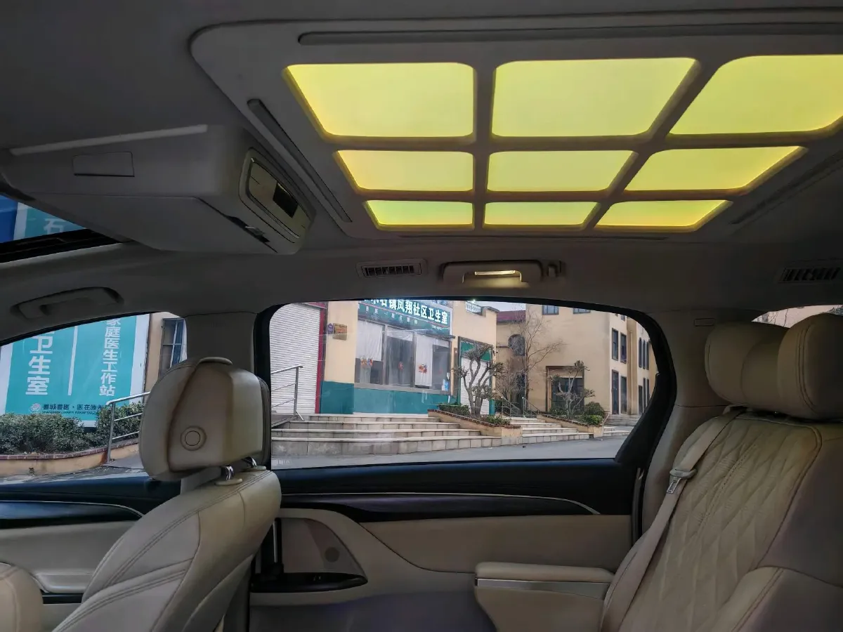 2020 Buick GL8 2.0T 237HP L4 9AT,autocango,china used car exporter,china ev exporter,chinese used car exporter,chinese used ev exporter