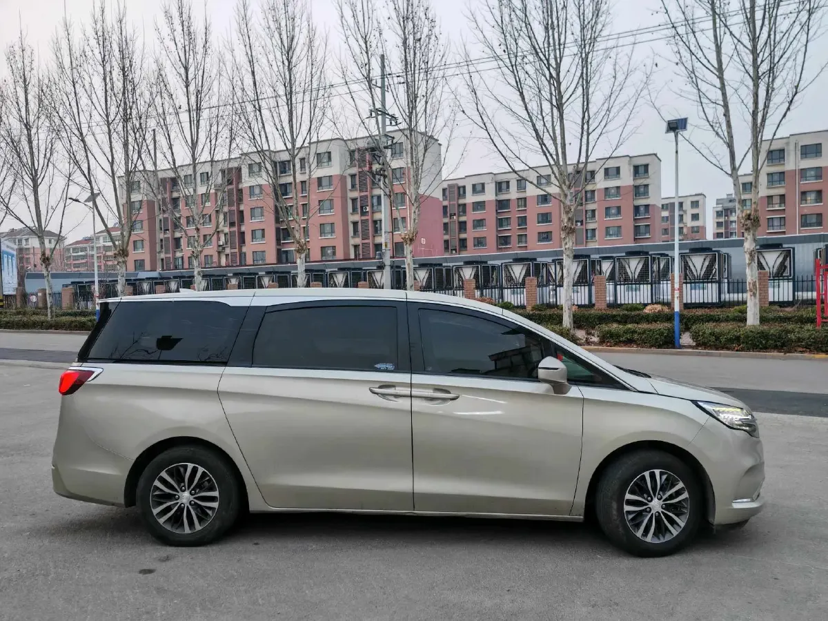 2020 Buick GL8 2.0T 237HP L4 9AT,autocango,china used car exporter,china ev exporter,chinese used car exporter,chinese used ev exporter
