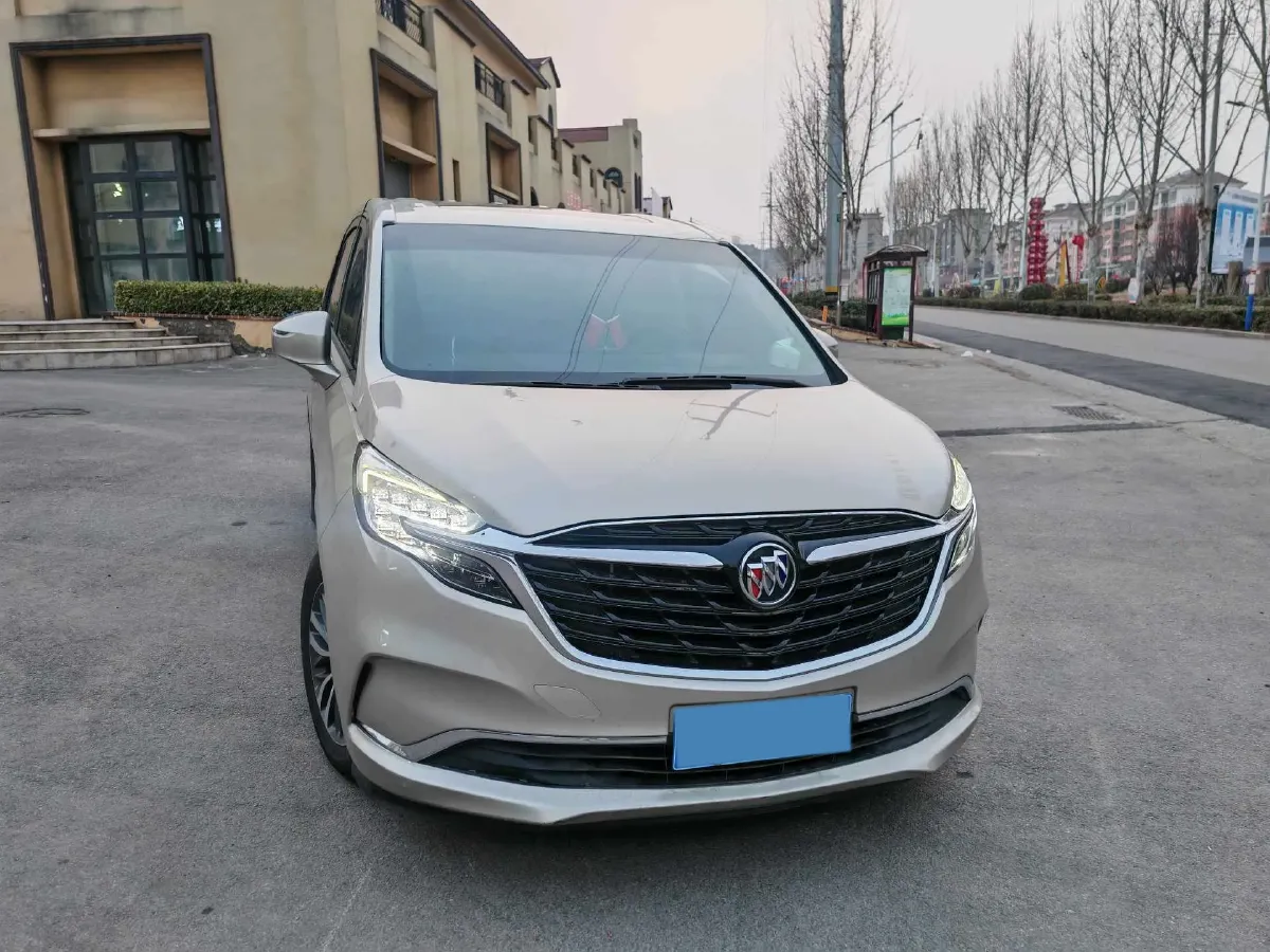 2020 Buick GL8 2.0T 237HP L4 9AT,autocango,china used car exporter,china ev exporter,chinese used car exporter,chinese used ev exporter