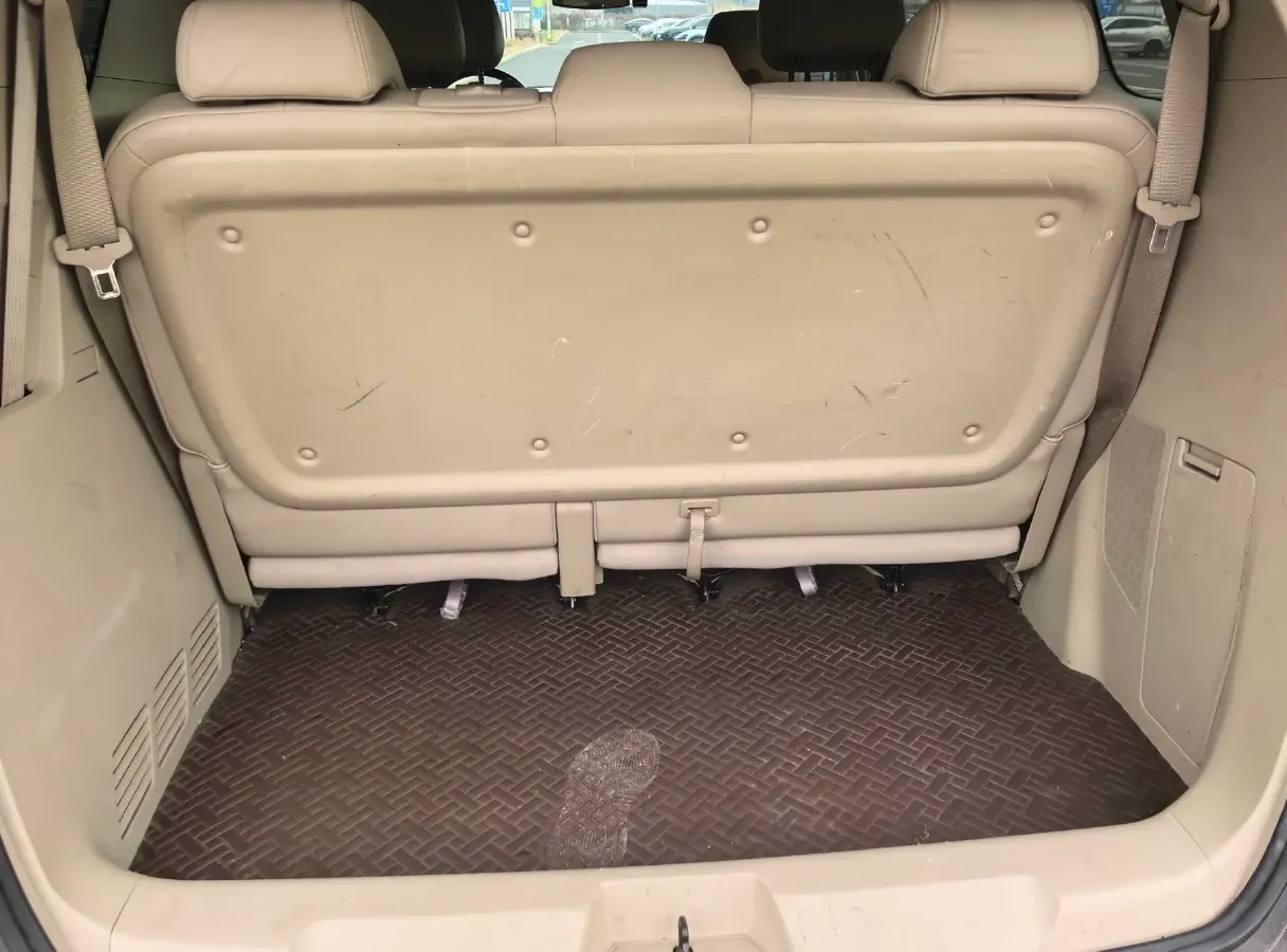 2018 Buick GL8 2.0T 260HP L4 6AT,autocango,china used car exporter,china ev exporter,chinese used car exporter,chinese used ev exporter