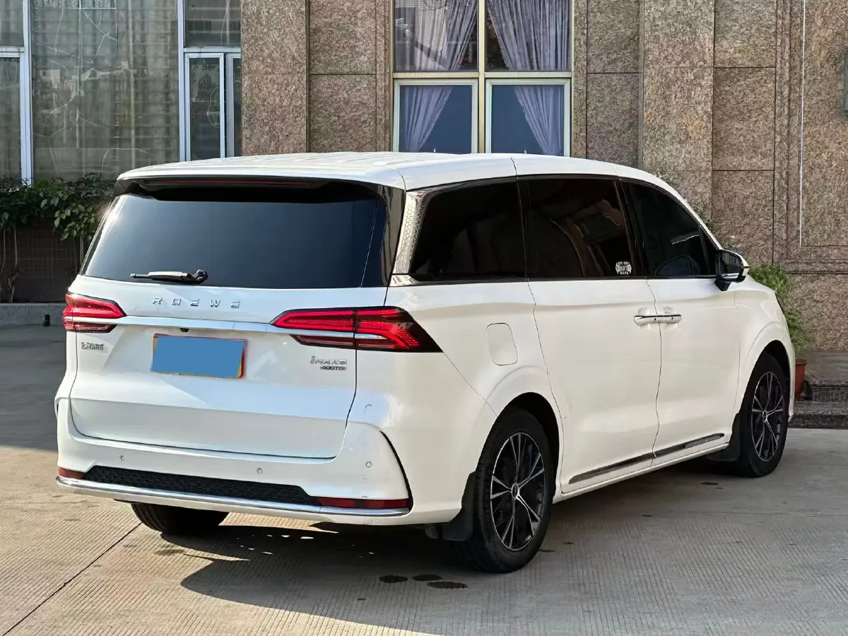 2023 Roewe iMAX8 2.0T 234HP L4 8AT,autocango,china used car exporter,china ev exporter,chinese used car exporter,chinese used ev exporter