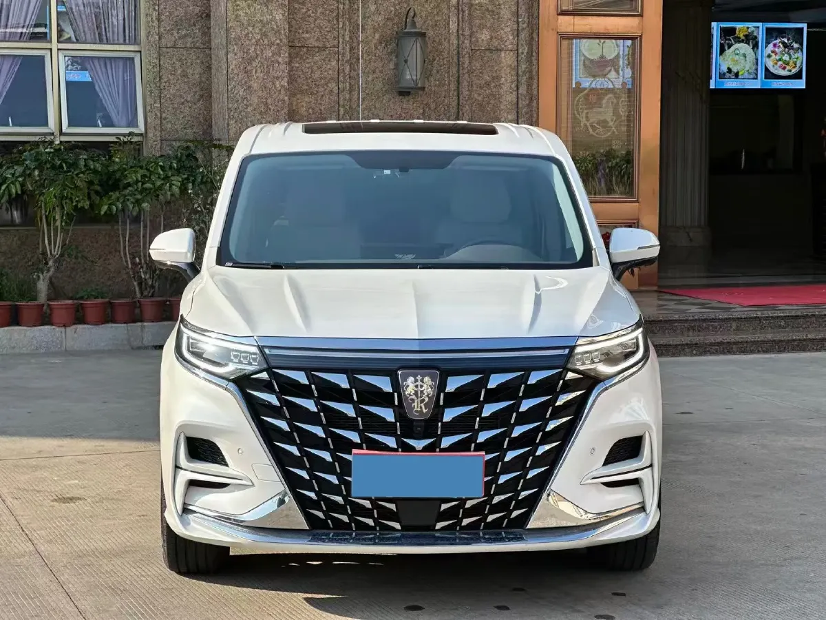 2023 Roewe iMAX8 2.0T 234HP L4 8AT,autocango,china used car exporter,china ev exporter,chinese used car exporter,chinese used ev exporter