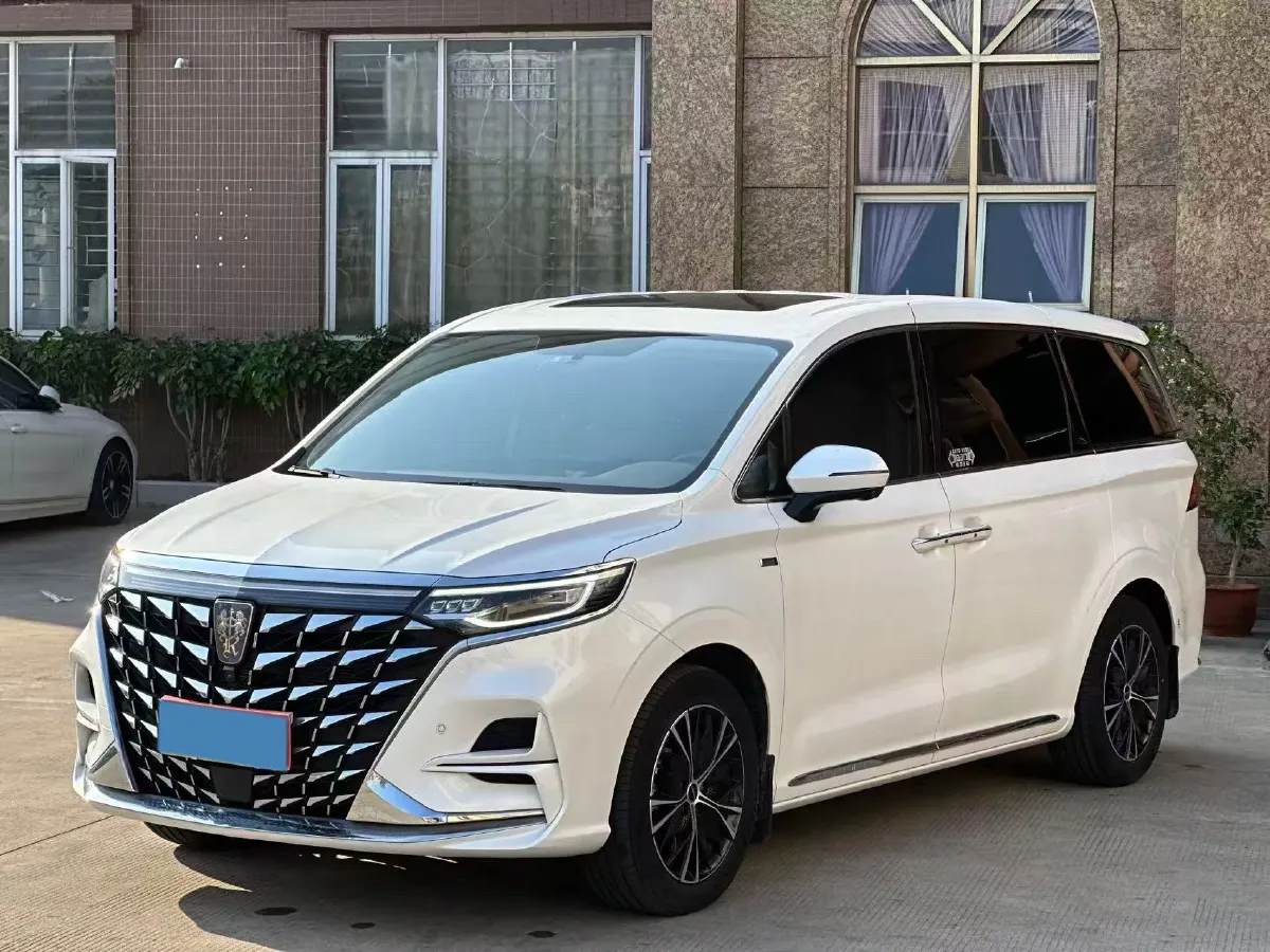 2023 Roewe iMAX8 2.0T 234HP L4 8AT,autocango,china used car exporter,china ev exporter,chinese used car exporter,chinese used ev exporter