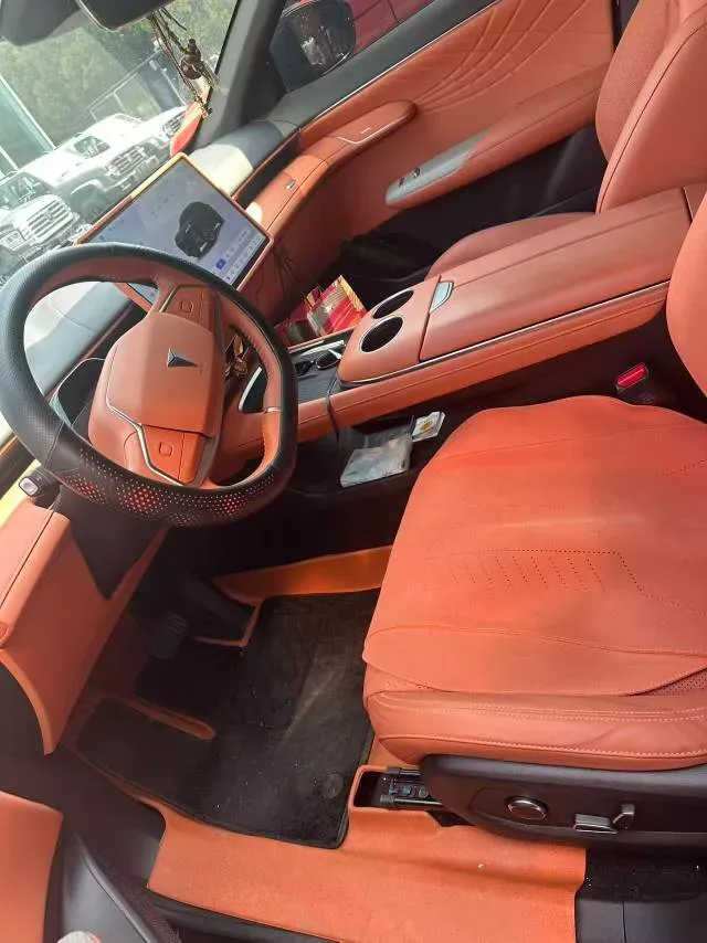 2023 Deepal S07 1.5L 95HP L4 REEV 31.73KWH,autocango,china used car exporter,china ev exporter,chinese used car exporter,chinese used ev exporter