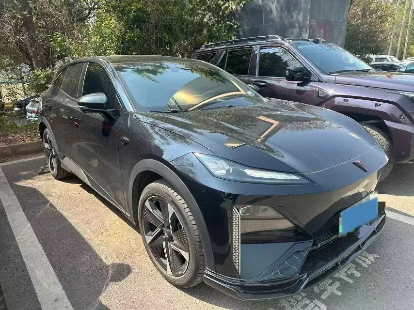 2023 Deepal S07 1.5L 95HP L4 REEV 31.73KWH,autocango,china used car exporter,china ev exporter,chinese used car exporter,chinese used ev exporter