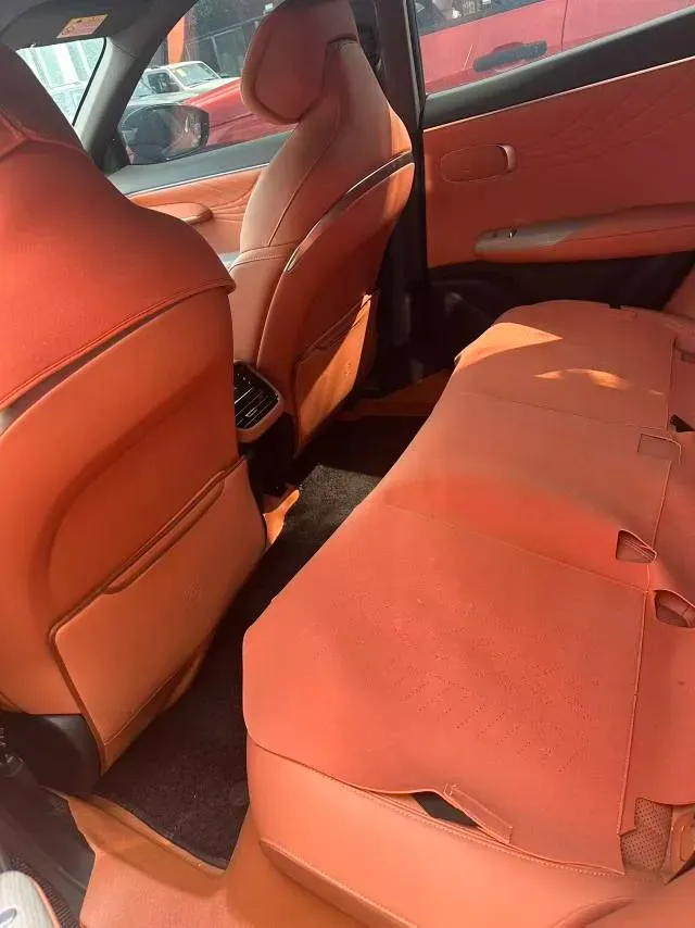 2023 Deepal S07 1.5L 95HP L4 REEV 31.73KWH,autocango,china used car exporter,china ev exporter,chinese used car exporter,chinese used ev exporter