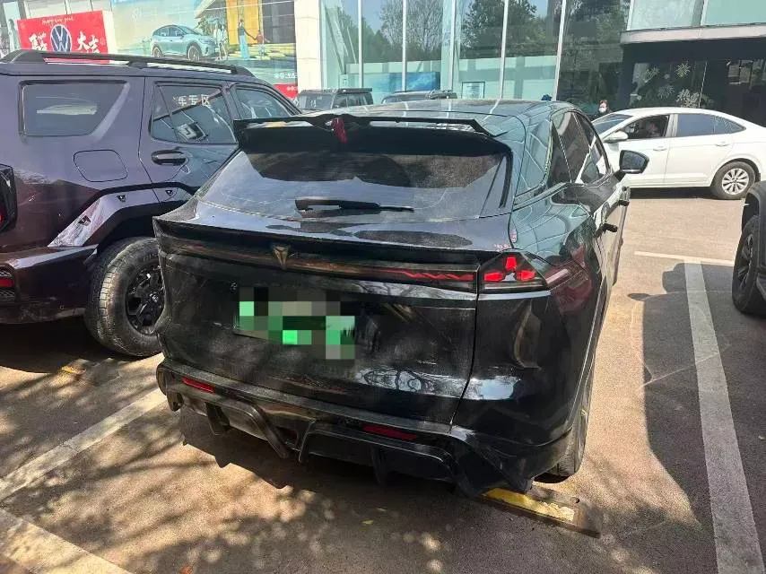 2023 Deepal S07 1.5L 95HP L4 REEV 31.73KWH,autocango,china used car exporter,china ev exporter,chinese used car exporter,chinese used ev exporter
