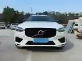 2020 Volvo XC60 2.0T 254HP L4 8AT