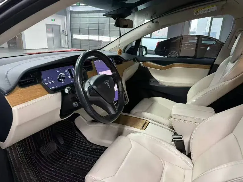 2017 Tesla Model X BEV 100KWH,autocango,china used car exporter,china ev exporter,chinese used car exporter,chinese used ev exporter