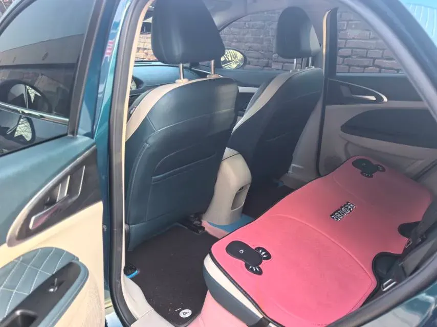 2023 Ora FunkyCat BEV 45.99KWH,autocango,china used car exporter,china ev exporter,chinese used car exporter,chinese used ev exporter