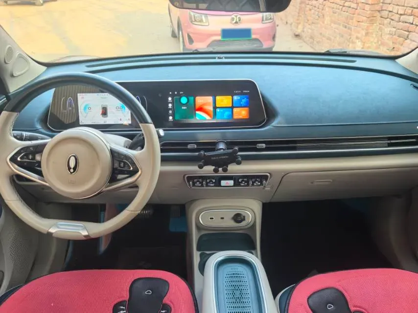 2023 Ora FunkyCat BEV 45.99KWH,autocango,china used car exporter,china ev exporter,chinese used car exporter,chinese used ev exporter