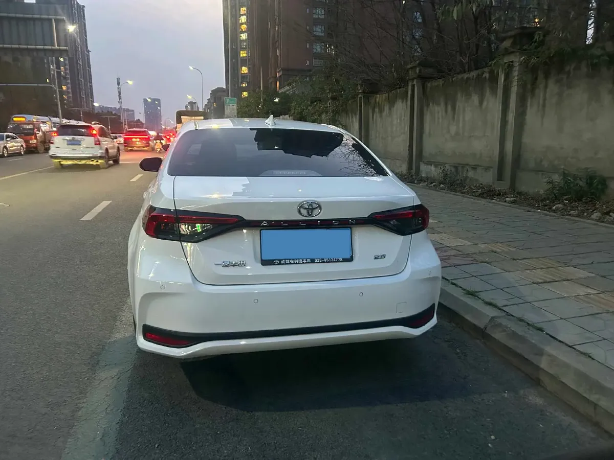 2023 Toyota Allion 2.0L 171HP L4 CVT,autocango,china used car exporter,china ev exporter,chinese used car exporter,chinese used ev exporter