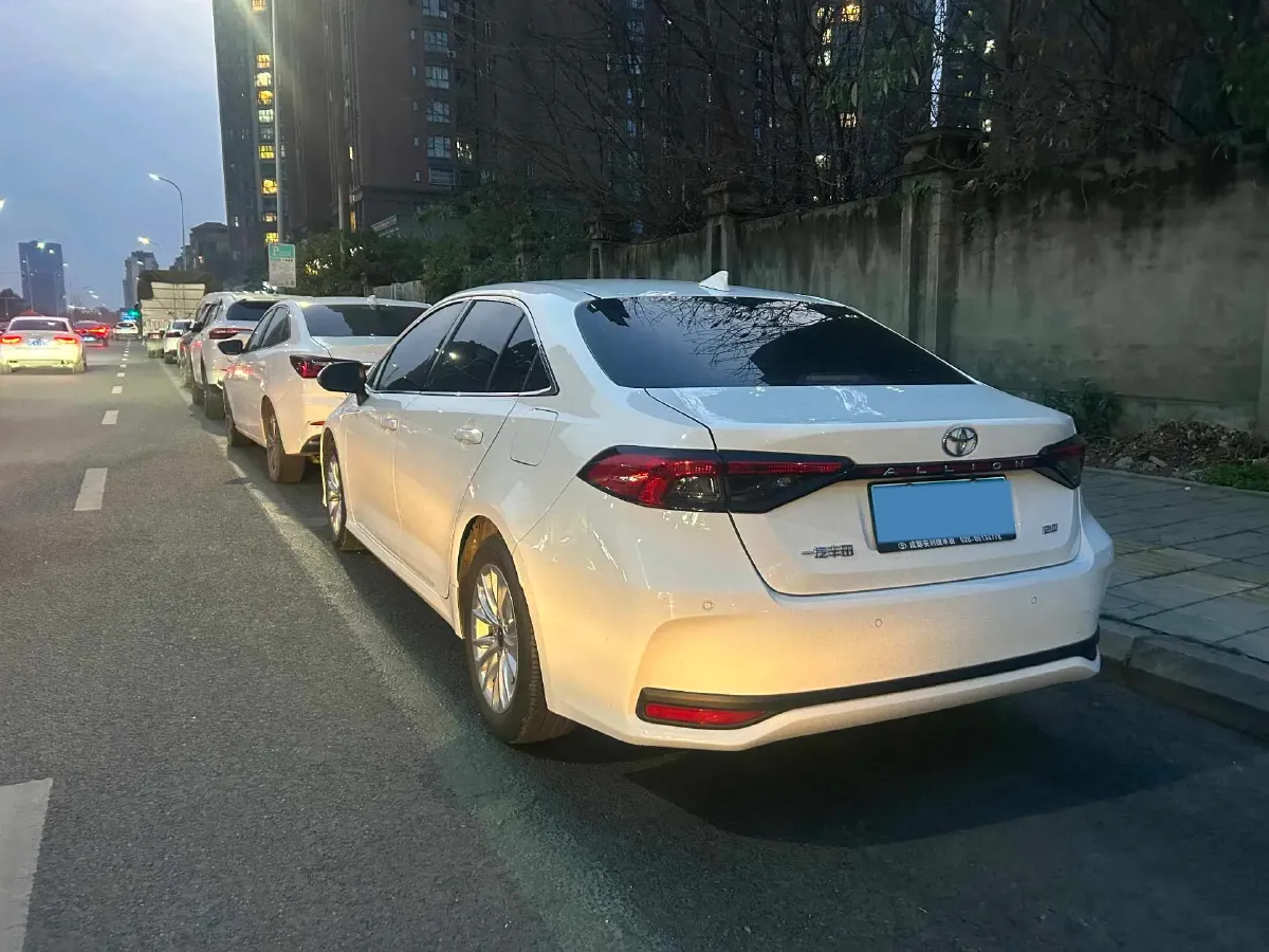 2023 Toyota Allion 2.0L 171HP L4 CVT,autocango,china used car exporter,china ev exporter,chinese used car exporter,chinese used ev exporter