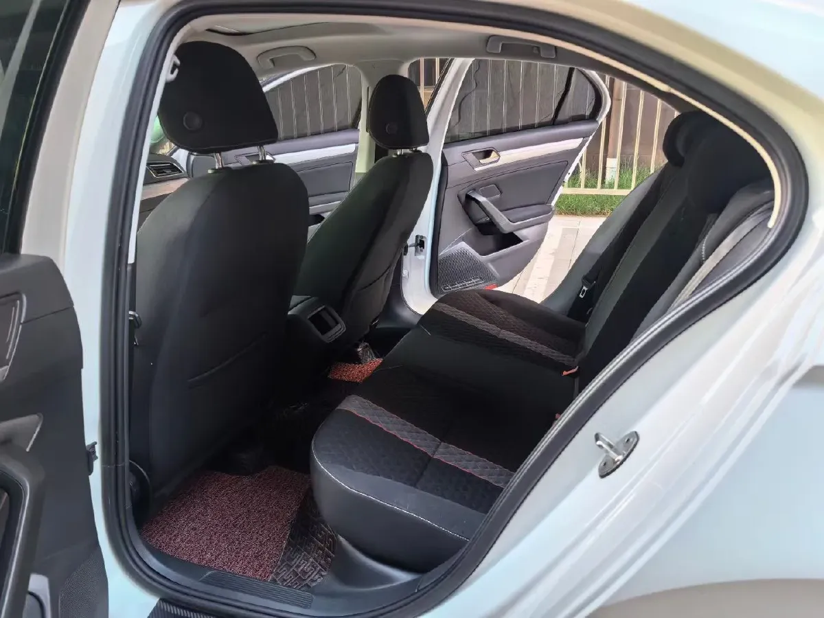 2019 Volkswagen Lamando 1.4T 131HP L4 7DCT,autocango,china used car exporter,china ev exporter,chinese used car exporter,chinese used ev exporter