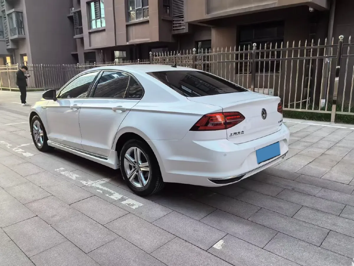 2019 Volkswagen Lamando 1.4T 131HP L4 7DCT,autocango,china used car exporter,china ev exporter,chinese used car exporter,chinese used ev exporter