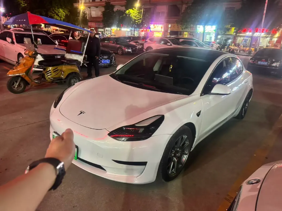 2021 Tesla Model 3 BEV 55KWH,autocango,china used car exporter,china ev exporter,chinese used car exporter,chinese used ev exporter