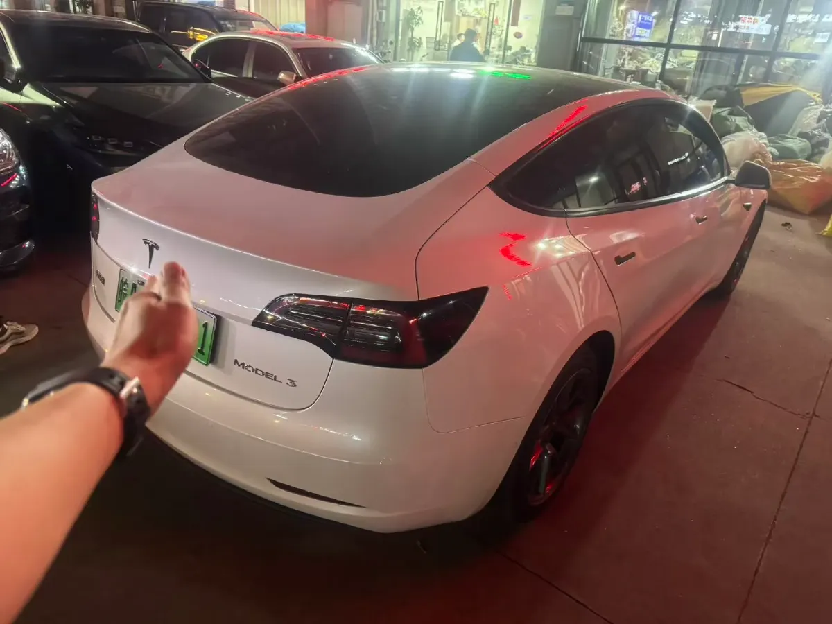 2021 Tesla Model 3 BEV 55KWH,autocango,china used car exporter,china ev exporter,chinese used car exporter,chinese used ev exporter
