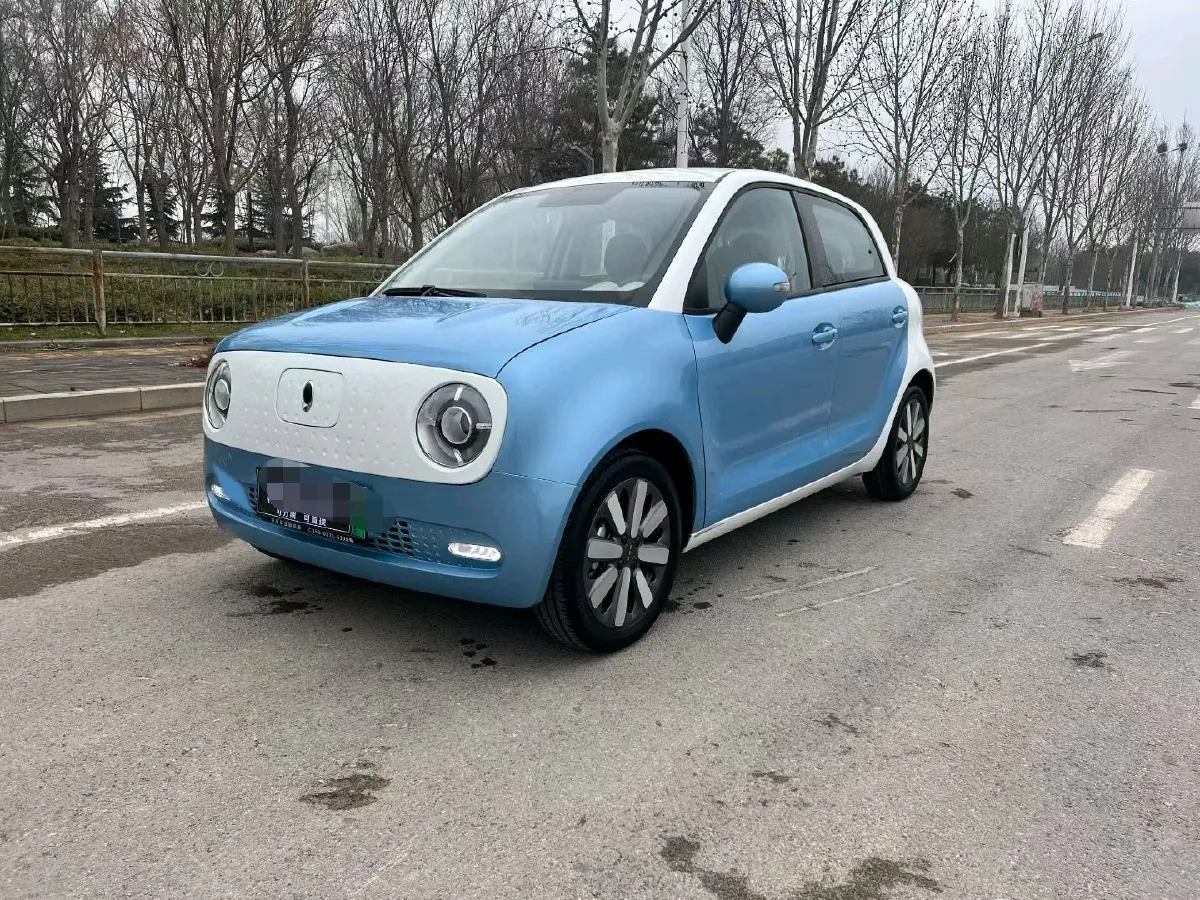 2021 Ora BlackCat BEV 33KWH,autocango,china used car exporter,china ev exporter,chinese used car exporter,chinese used ev exporter