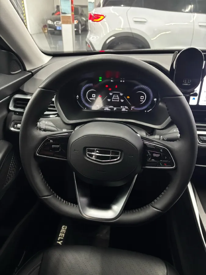 2023 Geely Emgrand 1.5L 127HP L4 CVT,autocango,china used car exporter,china ev exporter,chinese used car exporter,chinese used ev exporter