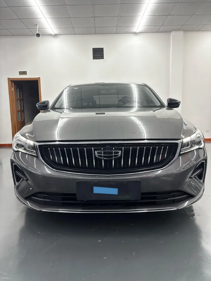 2023 Geely Emgrand 1.5L 127HP L4 CVT,autocango,china used car exporter,china ev exporter,chinese used car exporter,chinese used ev exporter