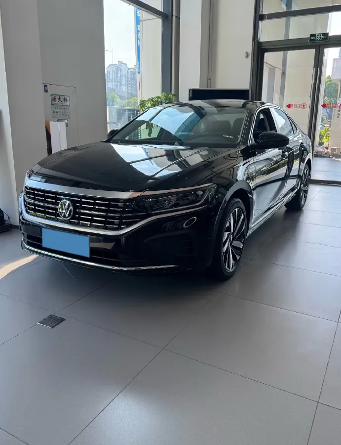 2026 Volkswagen Passat 2.0T 220HP L4 7DCT,autocango,china used car exporter,china ev exporter,chinese used car exporter,chinese used ev exporter