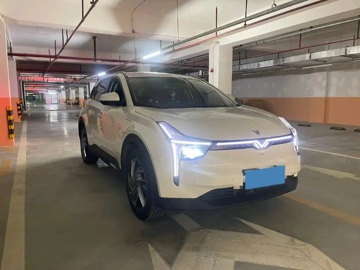 2021 DongFeng Aeolus E70 BEV 52.99KWH,autocango,china used car exporter,china ev exporter,chinese used car exporter,chinese used ev exporter