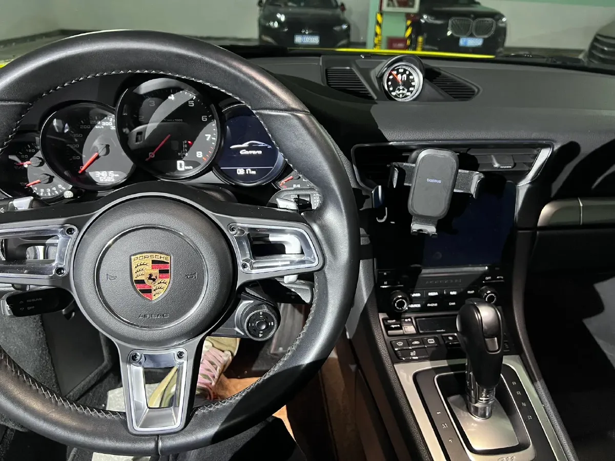 2018 Porsche 911 4.0L 500HP H6 7DCT,autocango,china used car exporter,china ev exporter,chinese used car exporter,chinese used ev exporter