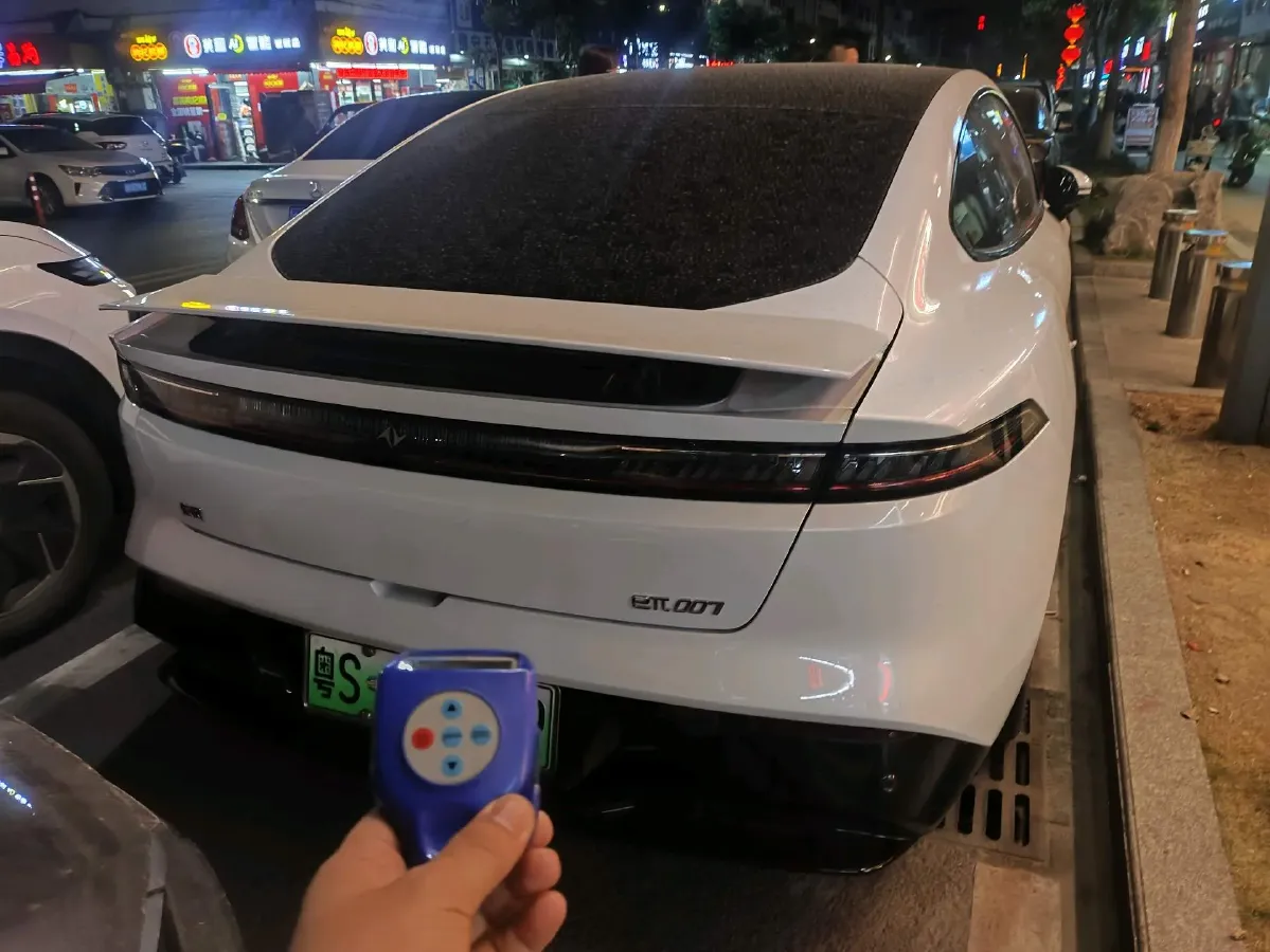 2024 DongFeng eπ eπ007 BEV 56.83KWH,autocango,china used car exporter,china ev exporter,chinese used car exporter,chinese used ev exporter