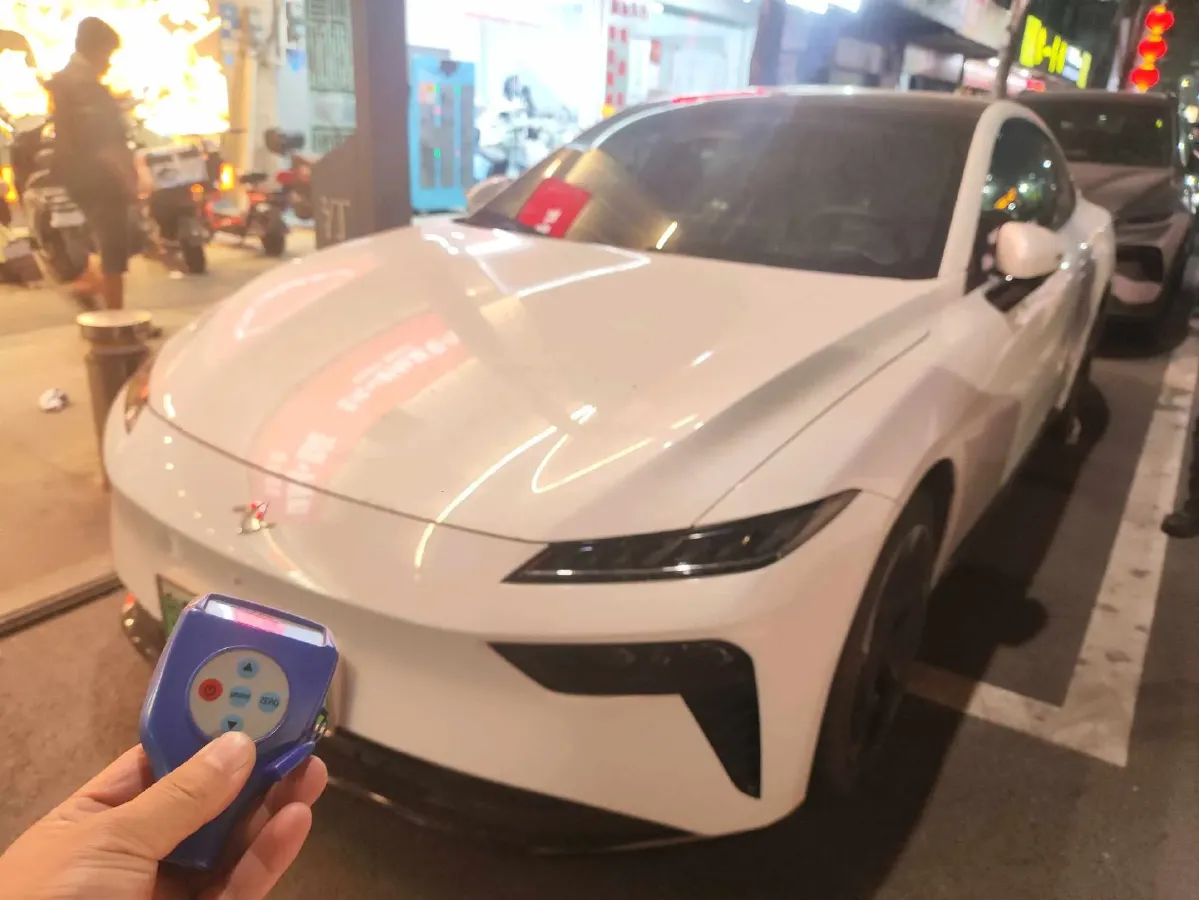 2024 DongFeng eπ eπ007 BEV 56.83KWH,autocango,china used car exporter,china ev exporter,chinese used car exporter,chinese used ev exporter