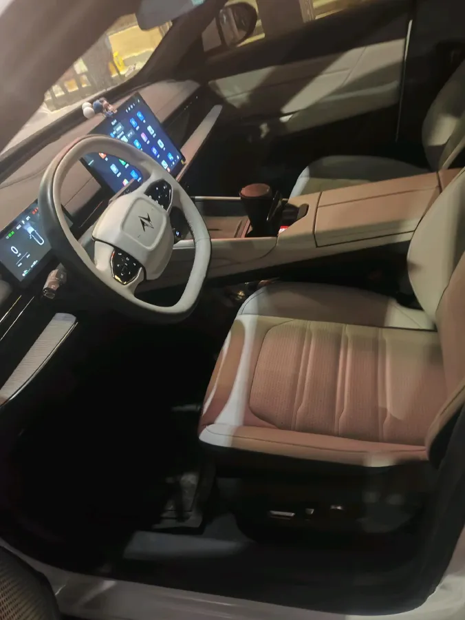 2024 DongFeng eπ eπ007 BEV 56.83KWH,autocango,china used car exporter,china ev exporter,chinese used car exporter,chinese used ev exporter