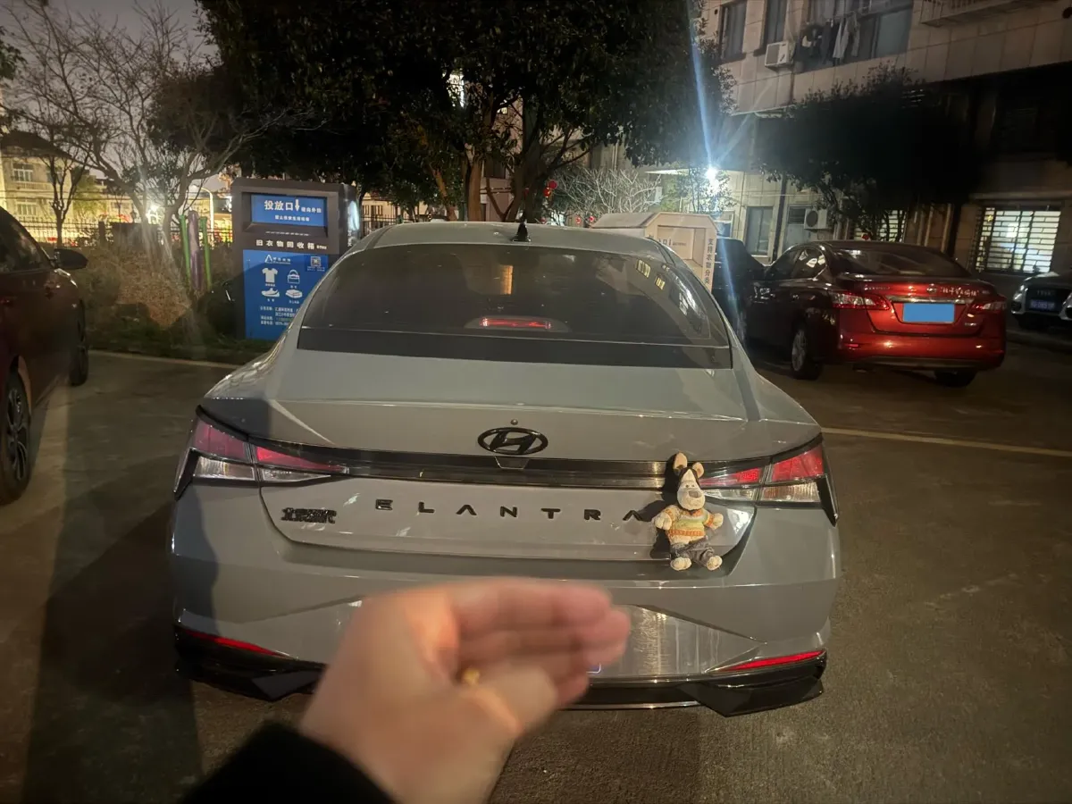 2022 Hyundai Elantra 1.5L 115HP L4 CVT,autocango,china used car exporter,china ev exporter,chinese used car exporter,chinese used ev exporter