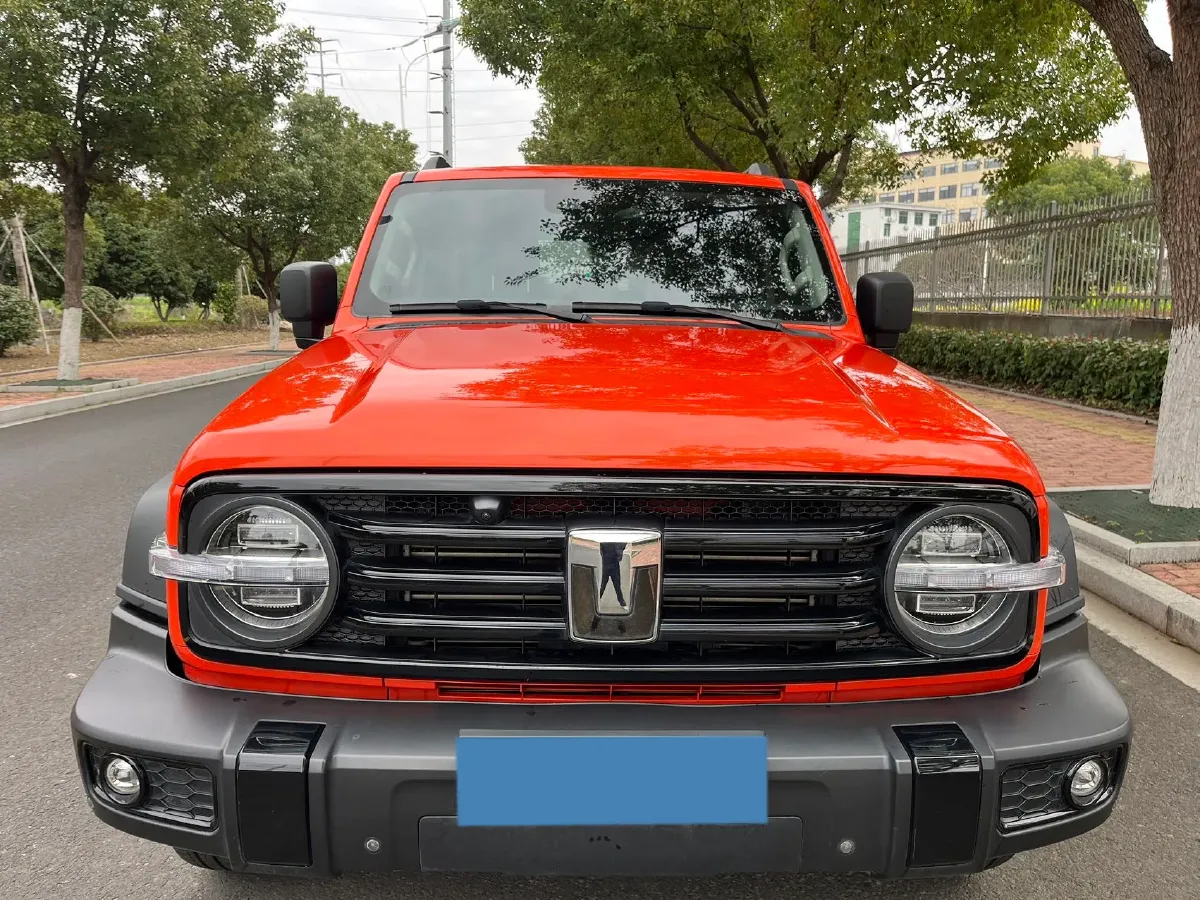 2024 Tank 300 2.0T 227HP L4 8AT,autocango,china used car exporter,china ev exporter,chinese used car exporter,chinese used ev exporter