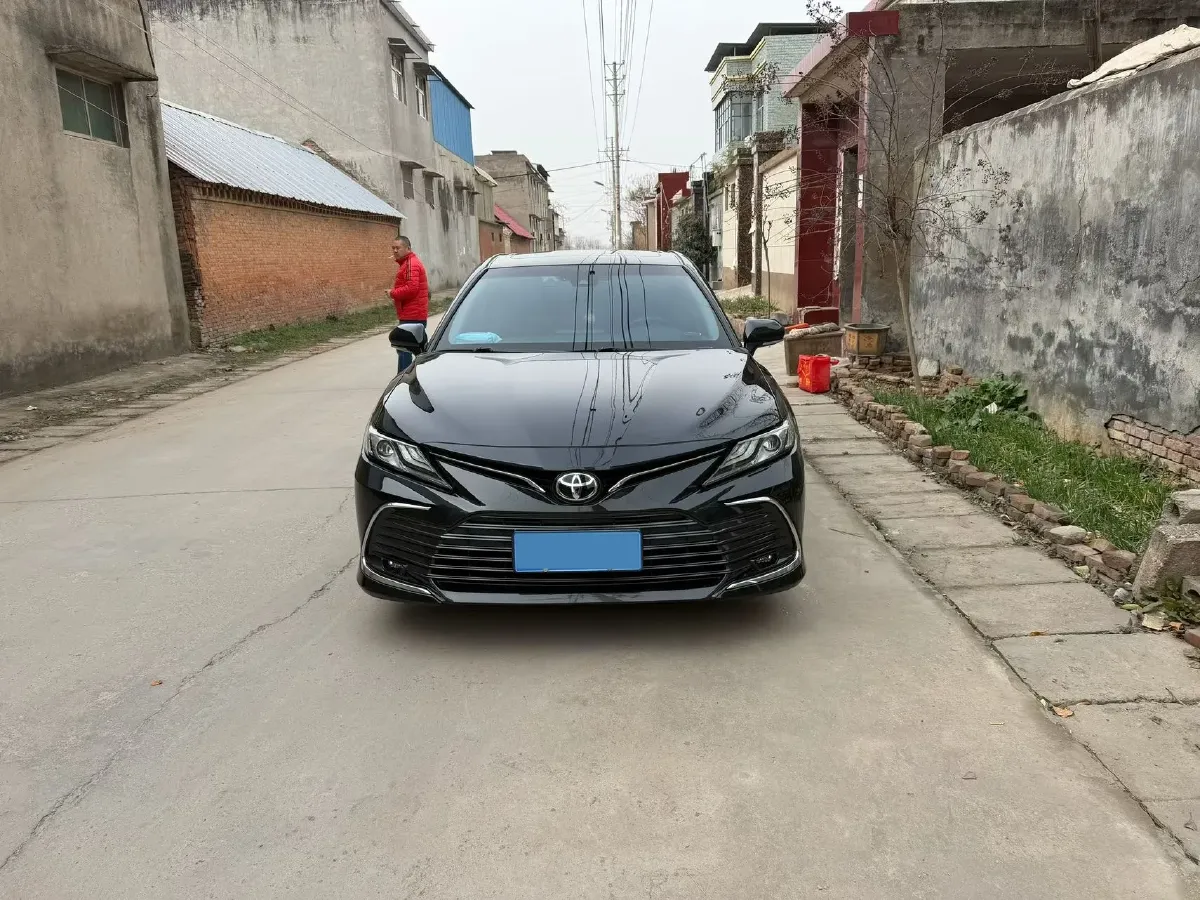 2021 Toyota Camry 2.0L 178HP L4 CVT,autocango,china used car exporter,china ev exporter,chinese used car exporter,chinese used ev exporter