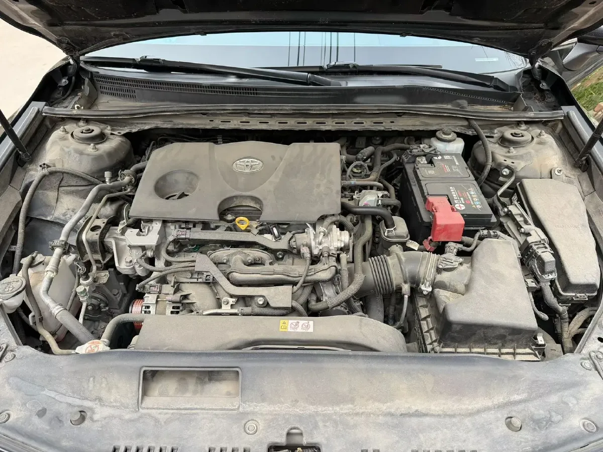 2021 Toyota Camry 2.0L 178HP L4 CVT,autocango,china used car exporter,china ev exporter,chinese used car exporter,chinese used ev exporter