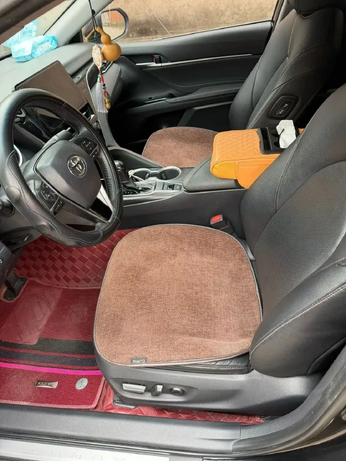 2021 Toyota Camry 2.0L 178HP L4 CVT,autocango,china used car exporter,china ev exporter,chinese used car exporter,chinese used ev exporter